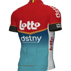 Maglia Vermarc Lotto Dstny 2024