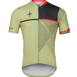 Maglia Wilier Brave - Sabbia