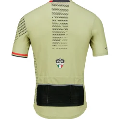 Maglia Wilier Brave - Sabbia