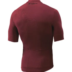 Maglia Xtech Sport Essential - Bordeaux