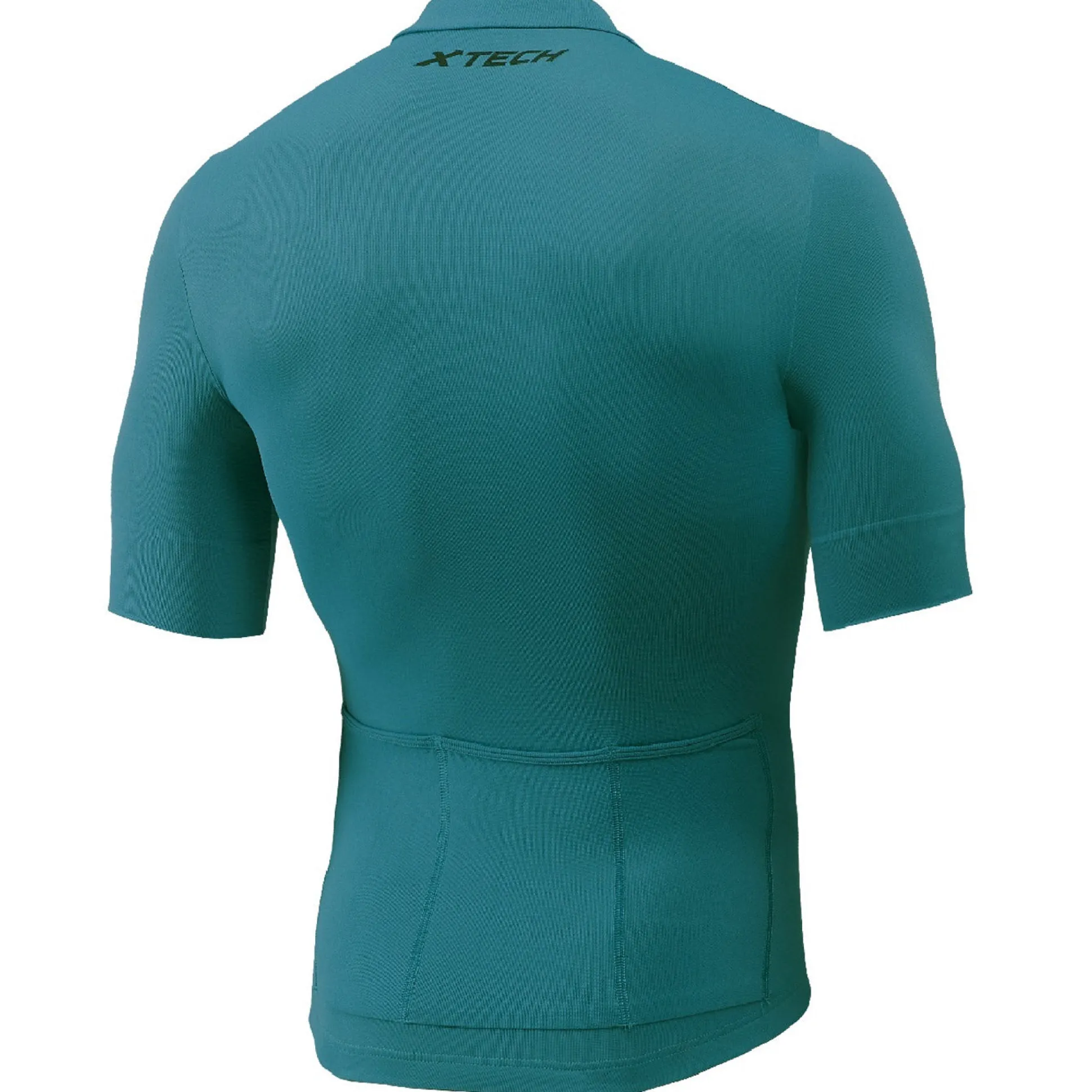 Maglia Xtech Sport Essential - Petrolio