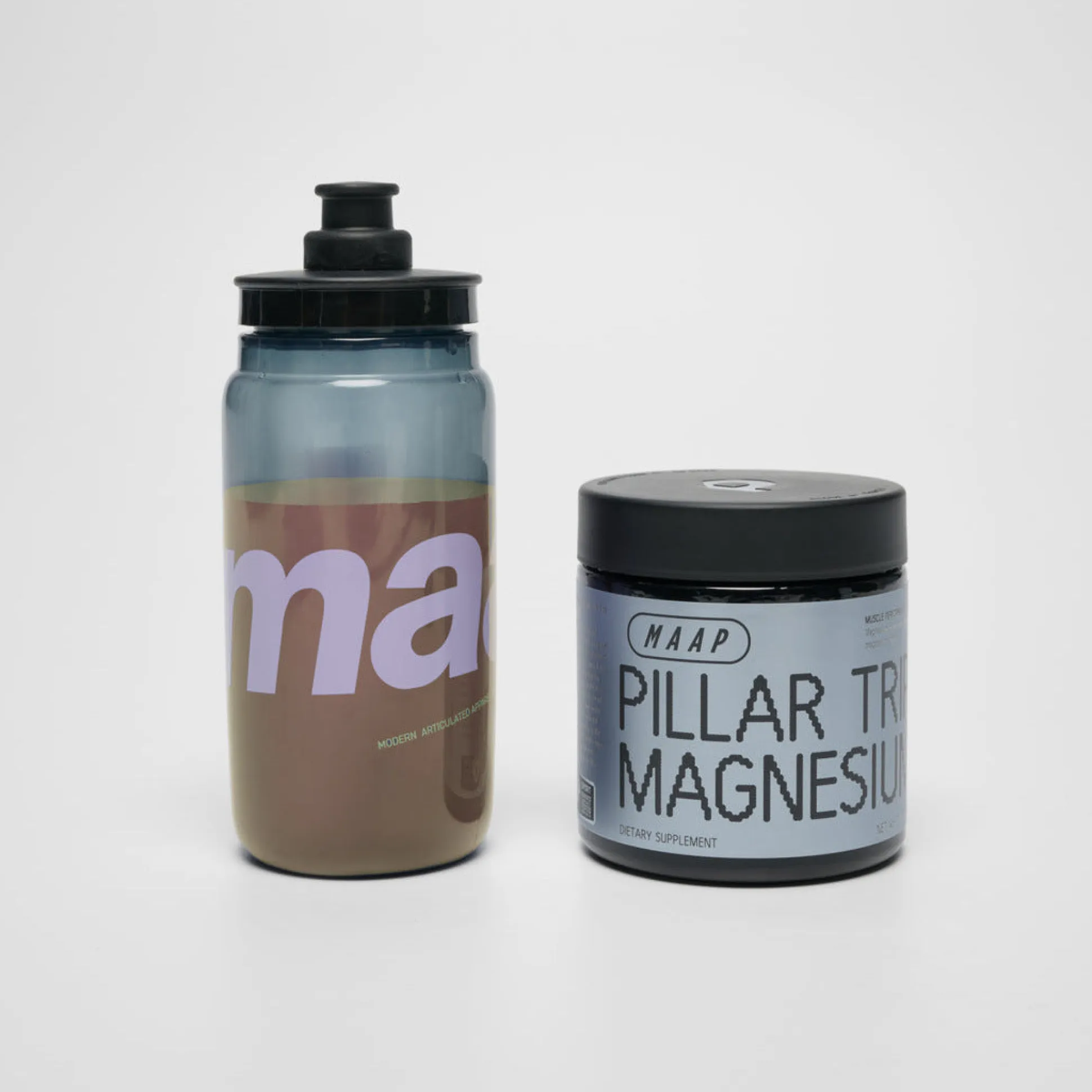 Magnesio Maap x Pillar Triple Magnesium