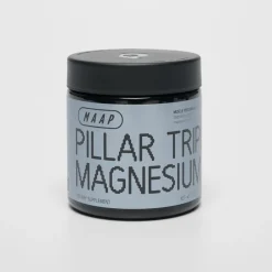Magnesio Maap x Pillar Triple Magnesium
