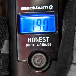 Manometro digitale Blackburn Honest
