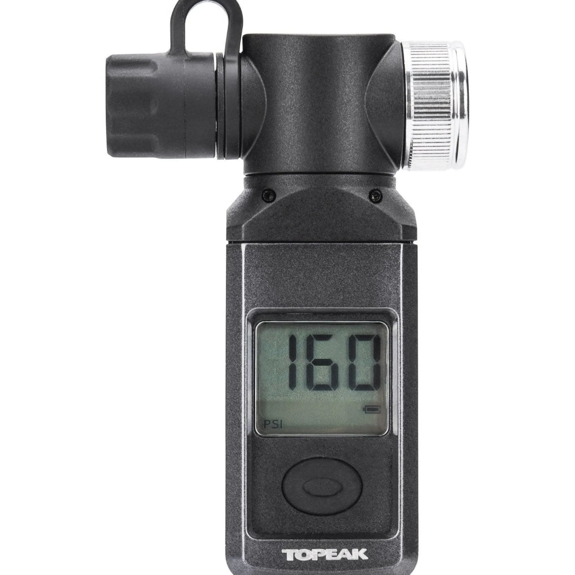 Manometro digitale Topeak Shuttle Gauge 20.7 bar/300 psi