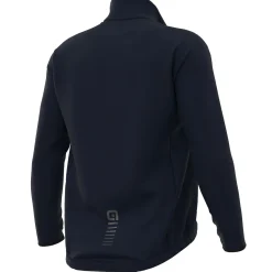 Mantellina Ale Klimatik Guscio Graphene - Blu