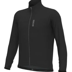 Mantellina Ale Klimatik Racing 2.0 - Nero