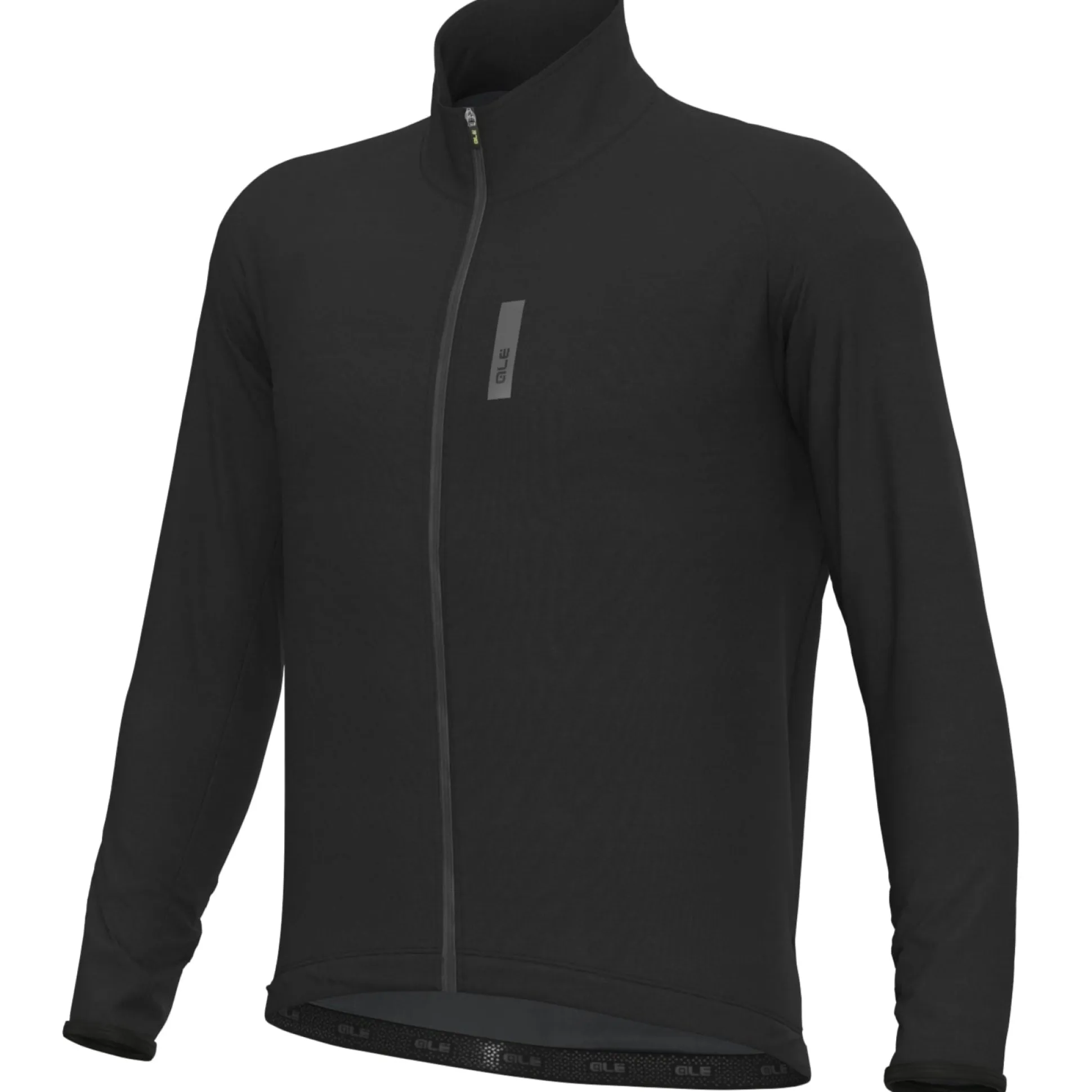 Mantellina Ale Klimatik Racing 2.0 - Nero