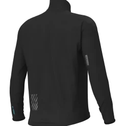 Mantellina Ale Klimatik Racing 2.0 - Nero