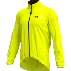 Mantellina Ale Light Pack - Giallo Fluo