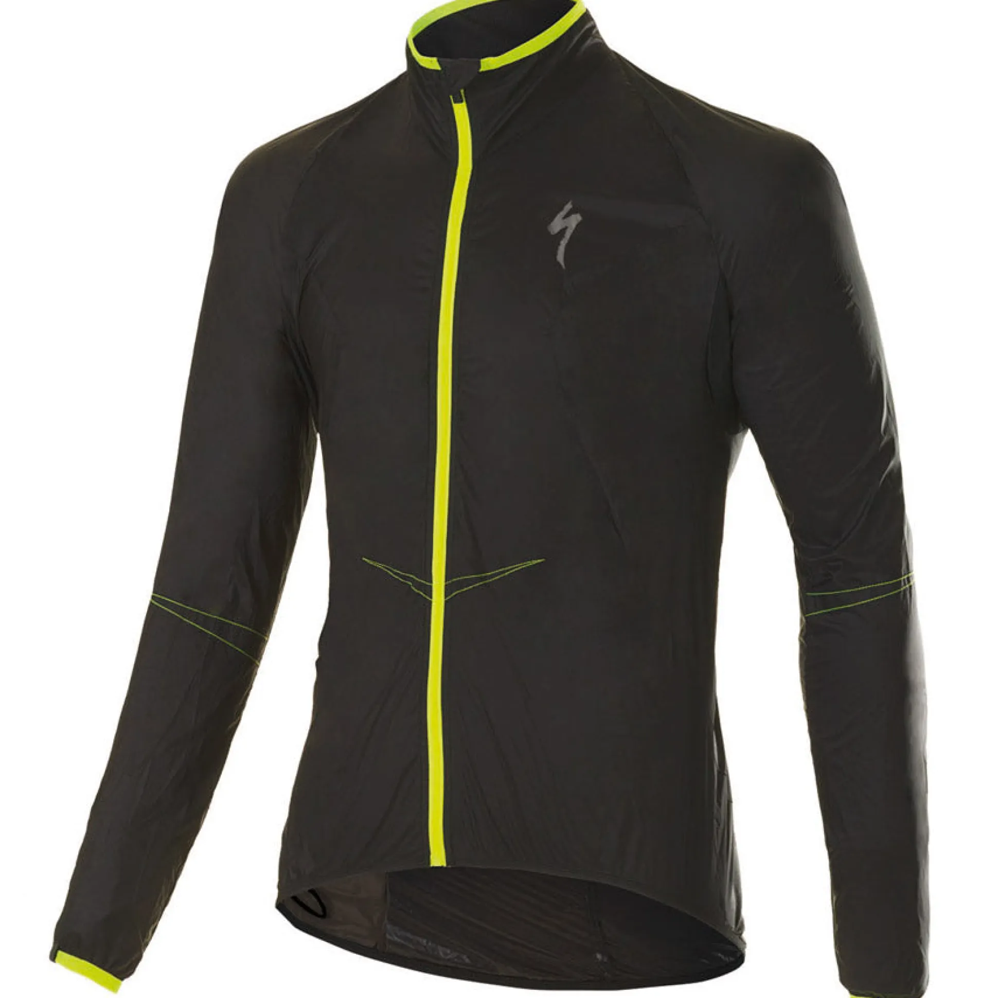 Mantellina antivento Specialized Deflect Comp - Nero