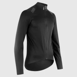 Mantellina Assos Mille GT Shell S11 - Nero