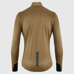 Mantellina Assos Mille GT Shell S11 - Oro