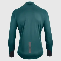 Mantellina Assos Mille GT Shell S11 - Verde