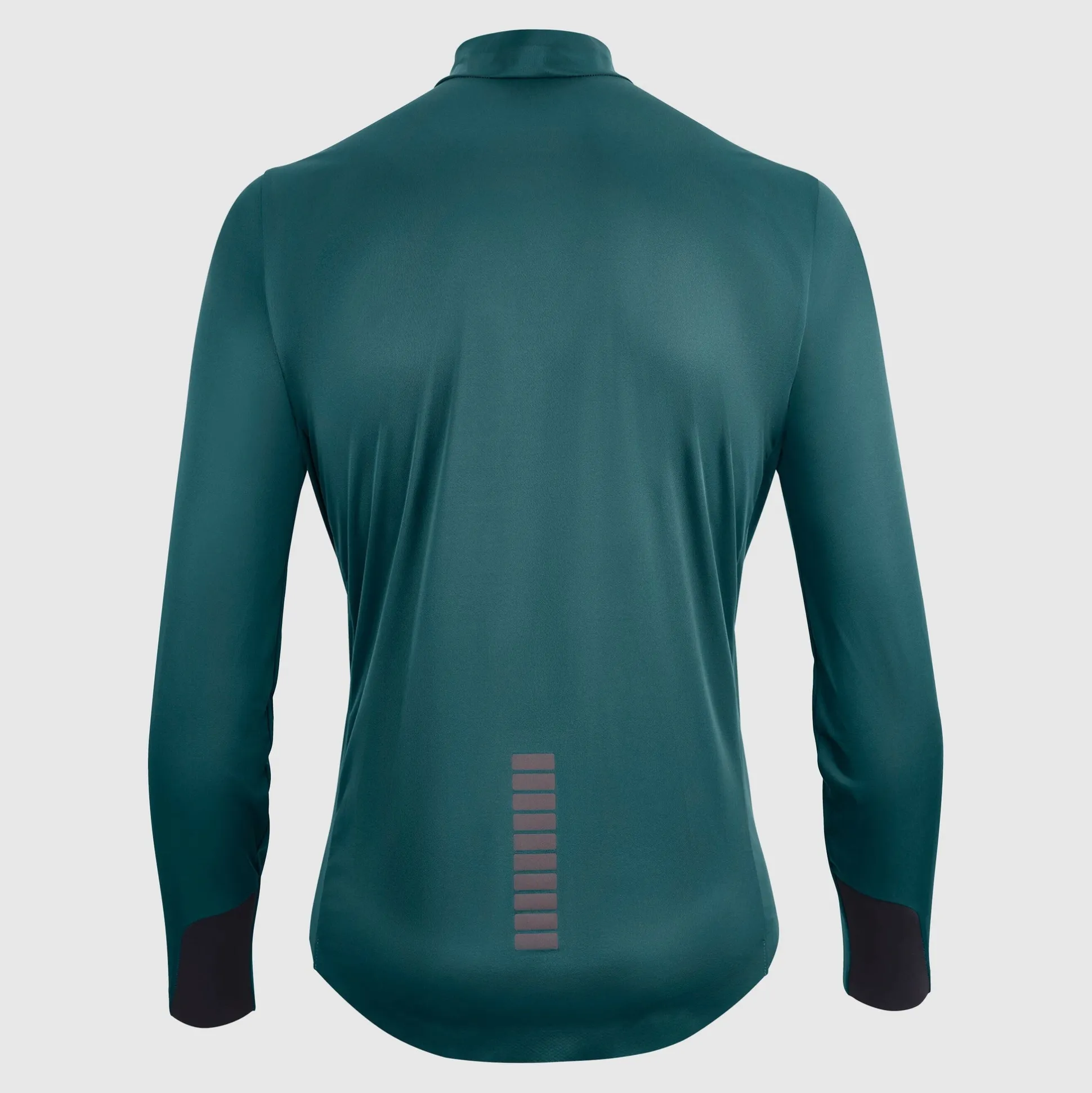 Mantellina Assos Mille GT Shell S11 - Verde
