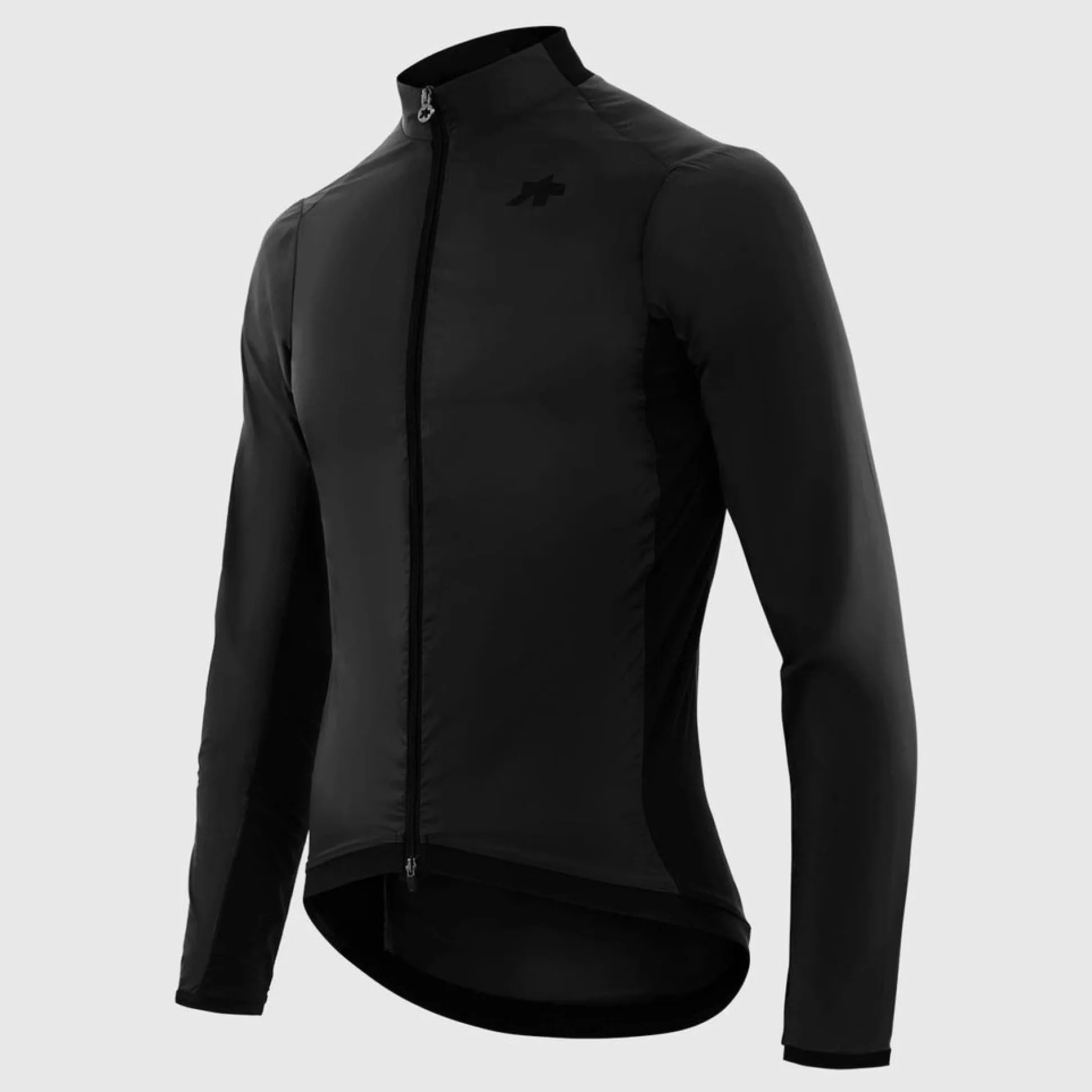 Mantellina Assos Mille GT Wind S11 - Nero