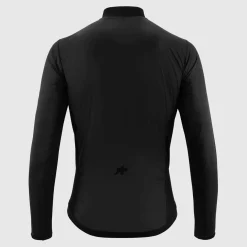 Mantellina Assos Mille GT Wind S11 - Nero
