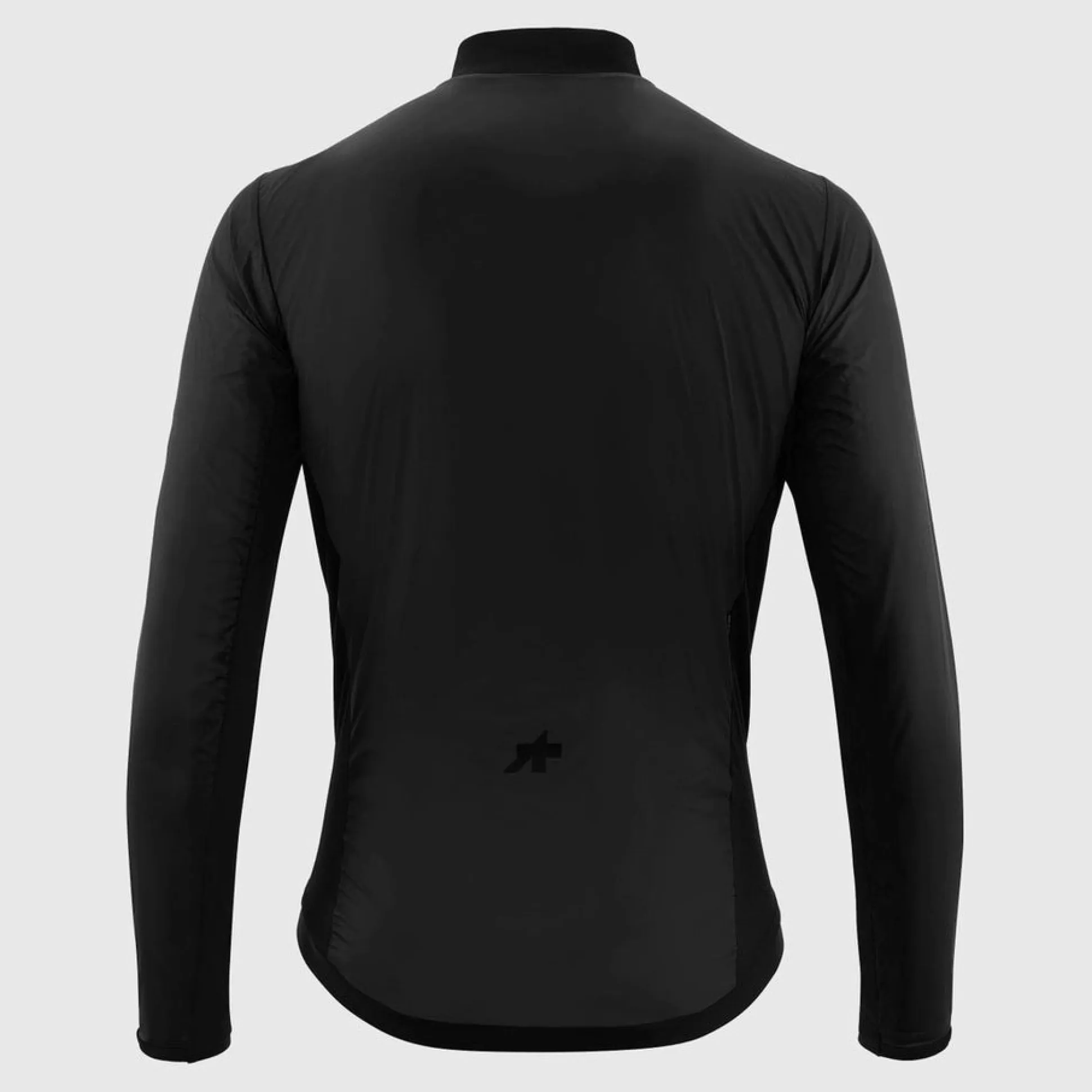 Mantellina Assos Mille GT Wind S11 - Nero