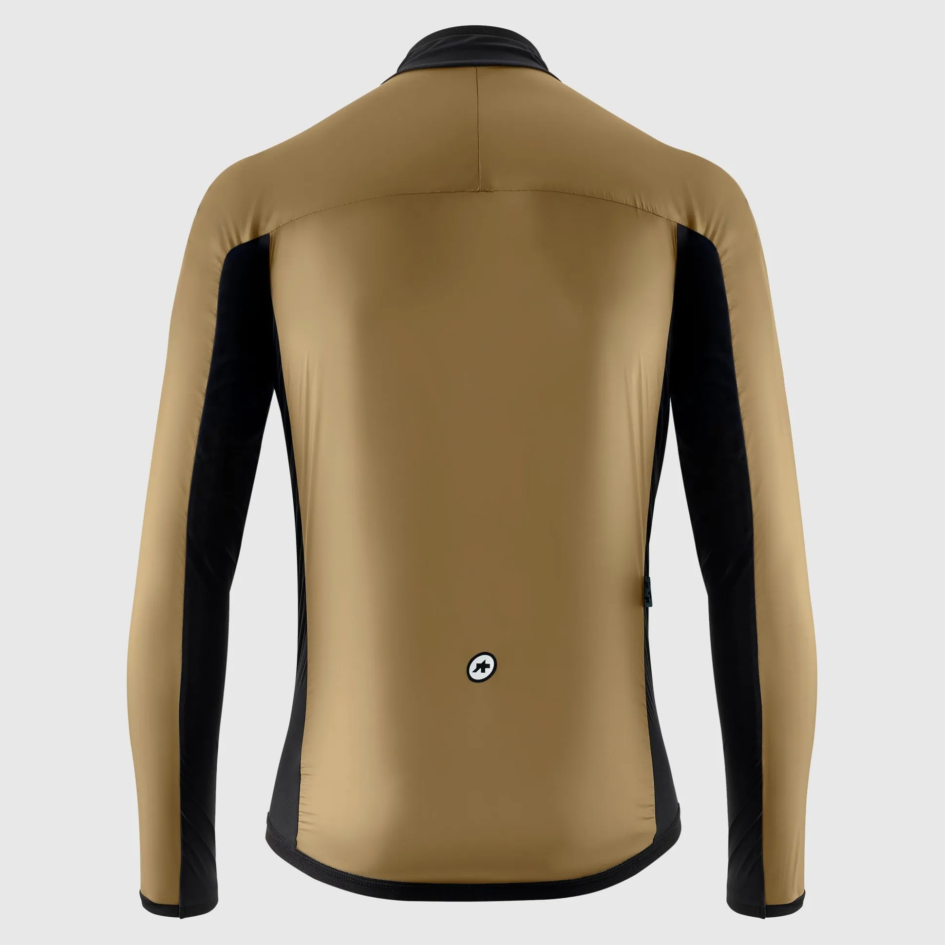 Mantellina Assos Mille GT Wind C2 - Oro