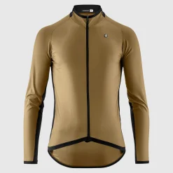 Mantellina Assos Mille GT Wind C2 - Oro
