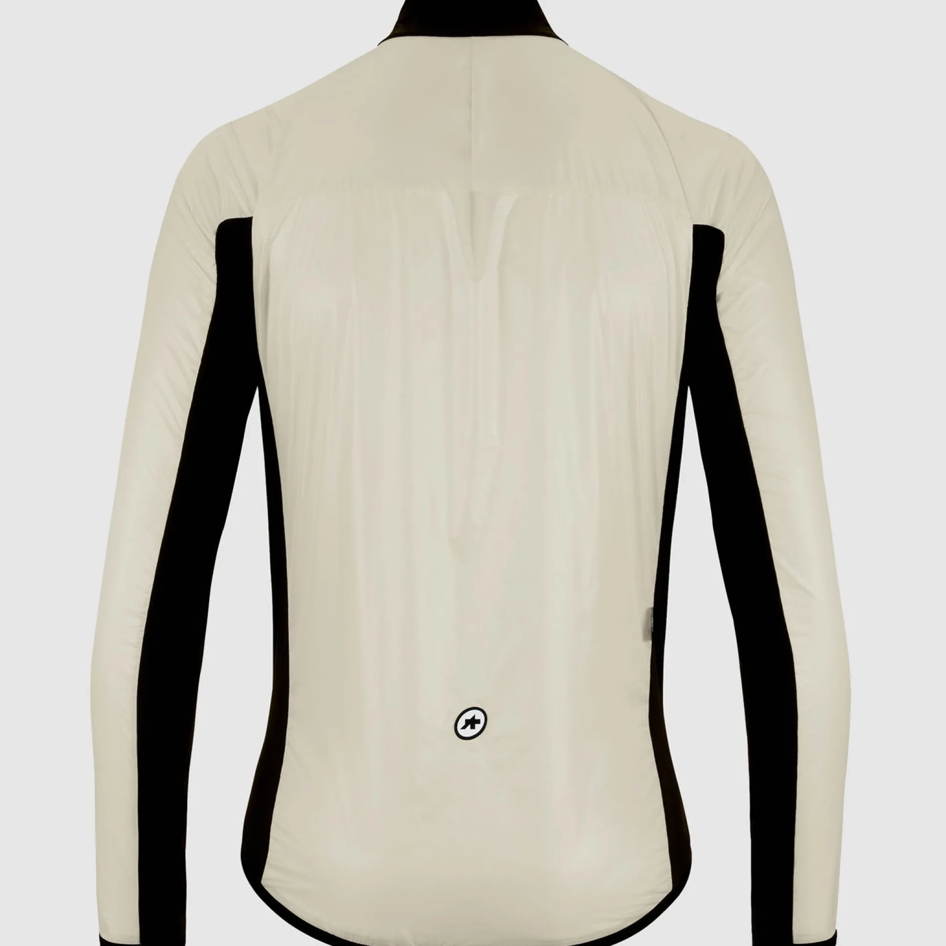 Mantellina Assos Mille GT Wind C2 - Beige