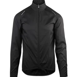 Mantellina Assos Mille GT Wind - Nero