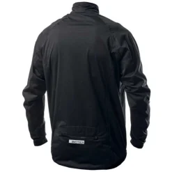Mantellina Biotex Block Rain - Nero