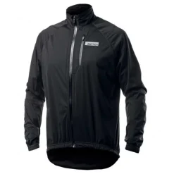 Mantellina Biotex Block Rain - Nero
