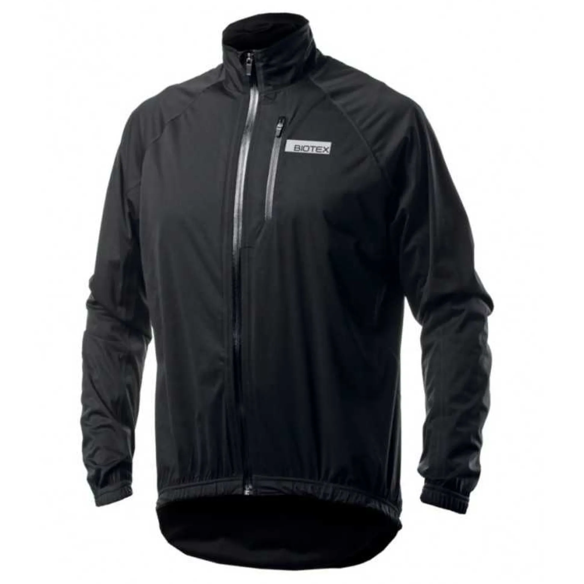 Mantellina Biotex Block Rain - Nero