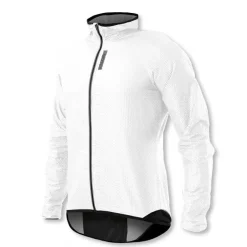 Mantellina Biotex 3D Wind - Bianco