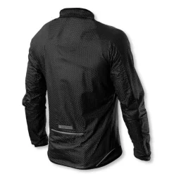 Mantellina Biotex 3D Wind - Nero