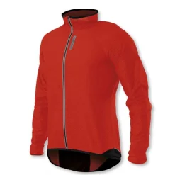 Mantellina Biotex 3D Wind - Rosso
