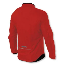 Mantellina Biotex 3D Wind - Rosso