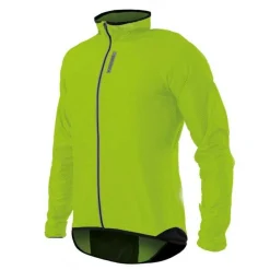 Mantellina Biotex 3D Wind - Verde