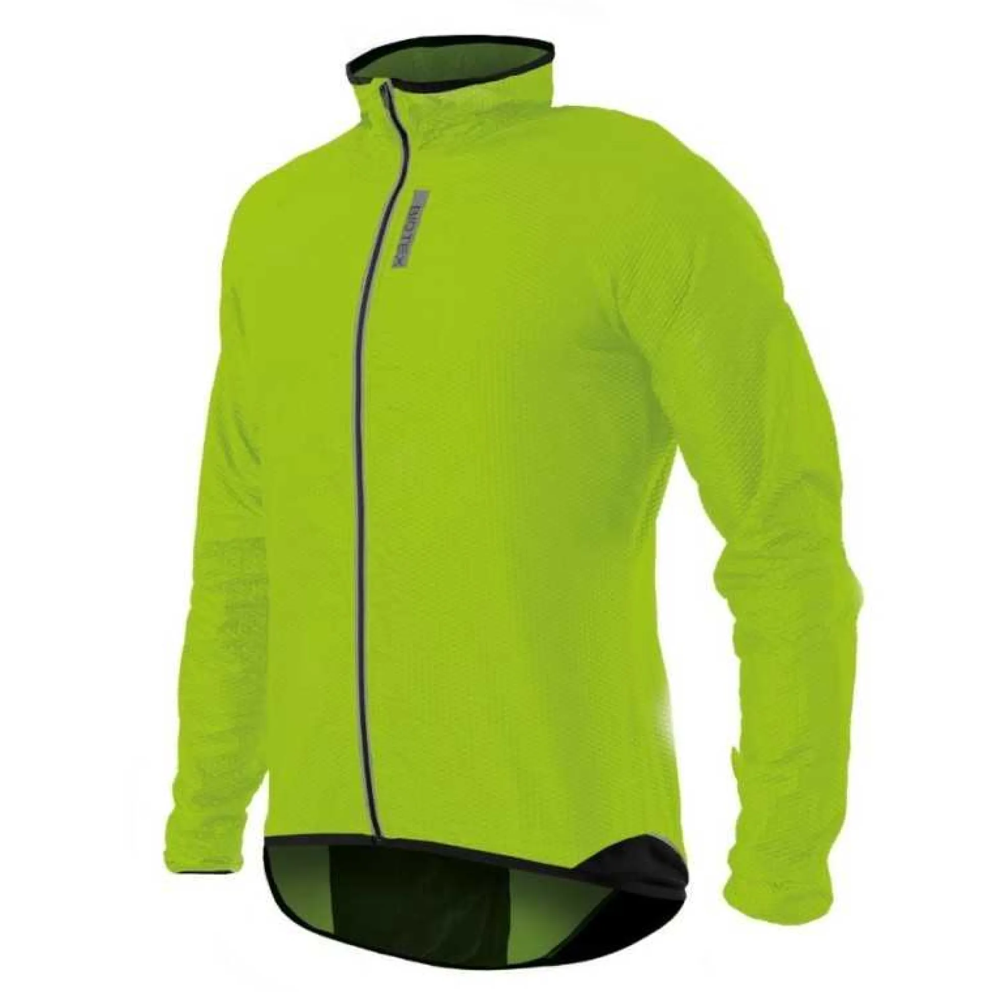 Mantellina Biotex 3D Wind - Verde