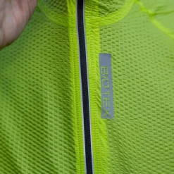 Mantellina Biotex 3D Wind - Verde