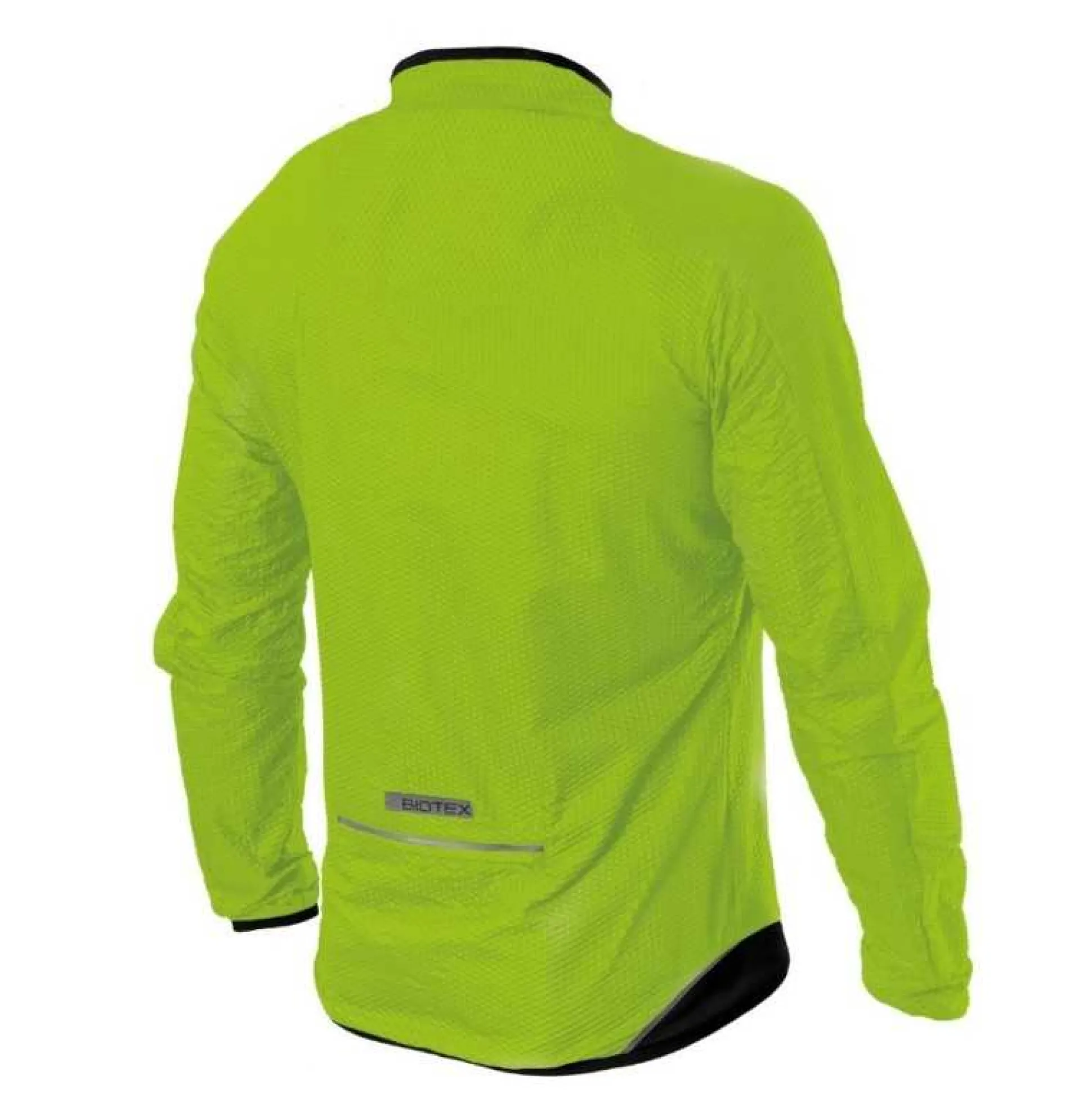 Mantellina Biotex 3D Wind - Verde