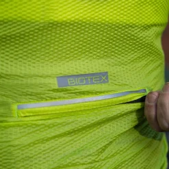 Mantellina Biotex 3D Wind - Verde