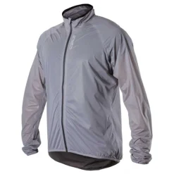 Mantellina Biotex Rain - Grigio