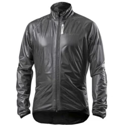 Mantellina Biotex Rain - Nero