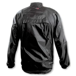 Mantellina Biotex X-Light Wind - Nero