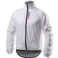 Mantellina Biotex X-Light Wind - Bianco