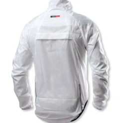 Mantellina Biotex X-Light Wind - Bianco