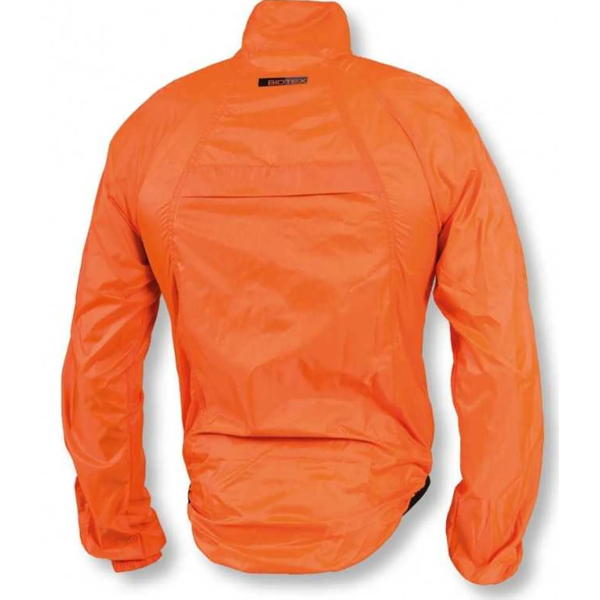 Mantellina Biotex X-Light Wind - Arancio