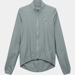 Mantellina Cafe du Cycliste Edith - Grigio