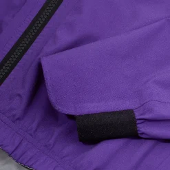Mantellina Cafe du Cycliste Suzette - Viola