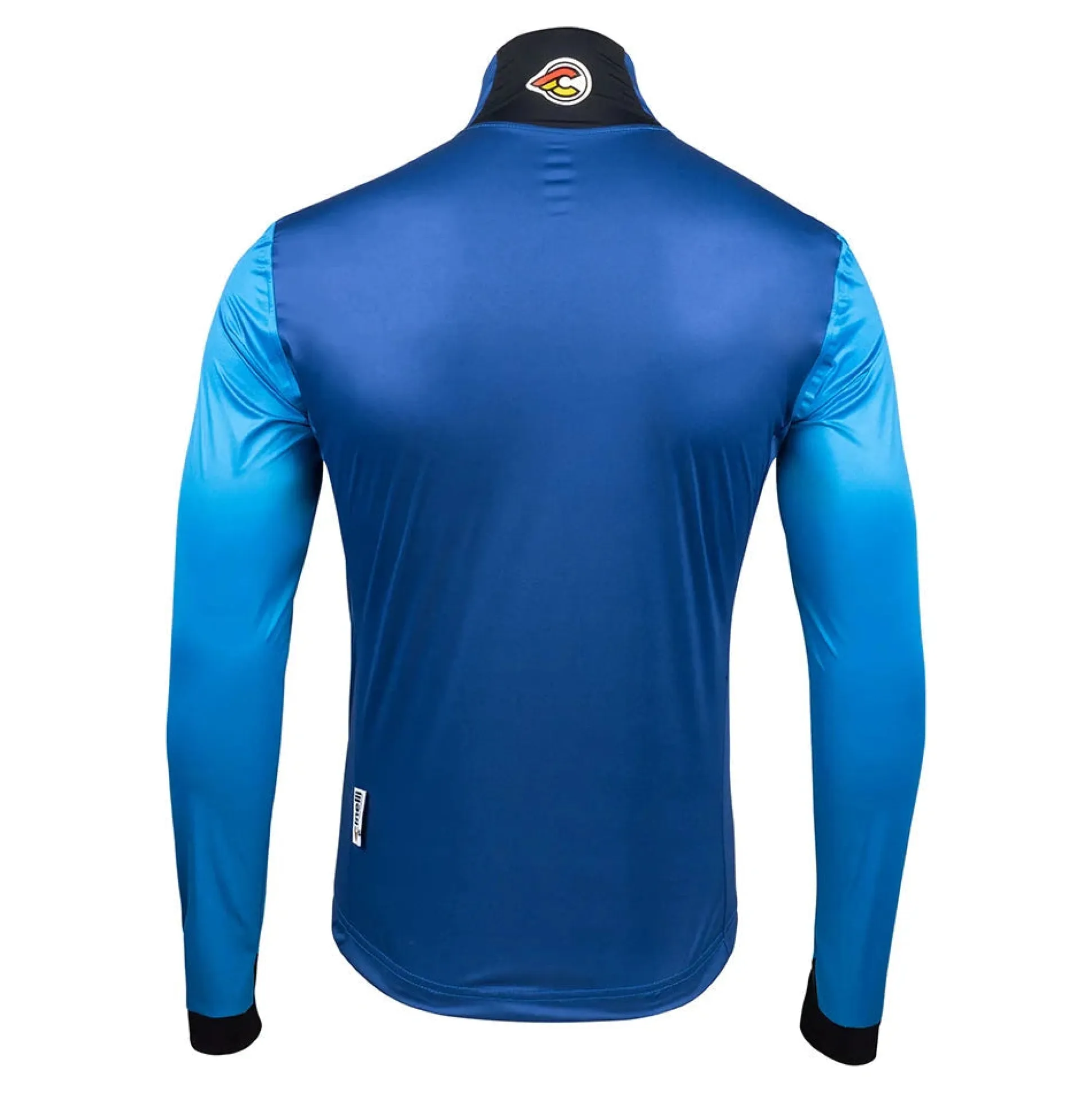 Mantellina Cinelli Supercorsa - Blu