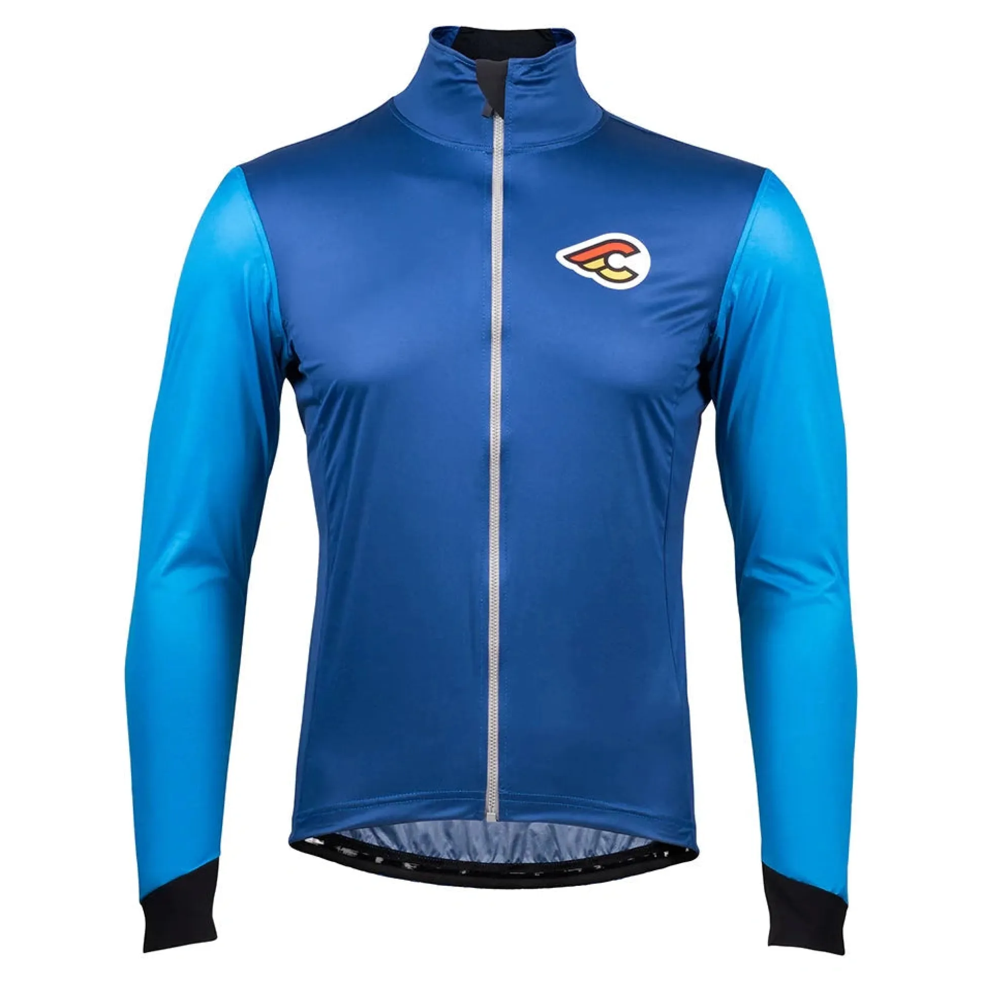 Mantellina Cinelli Supercorsa - Blu