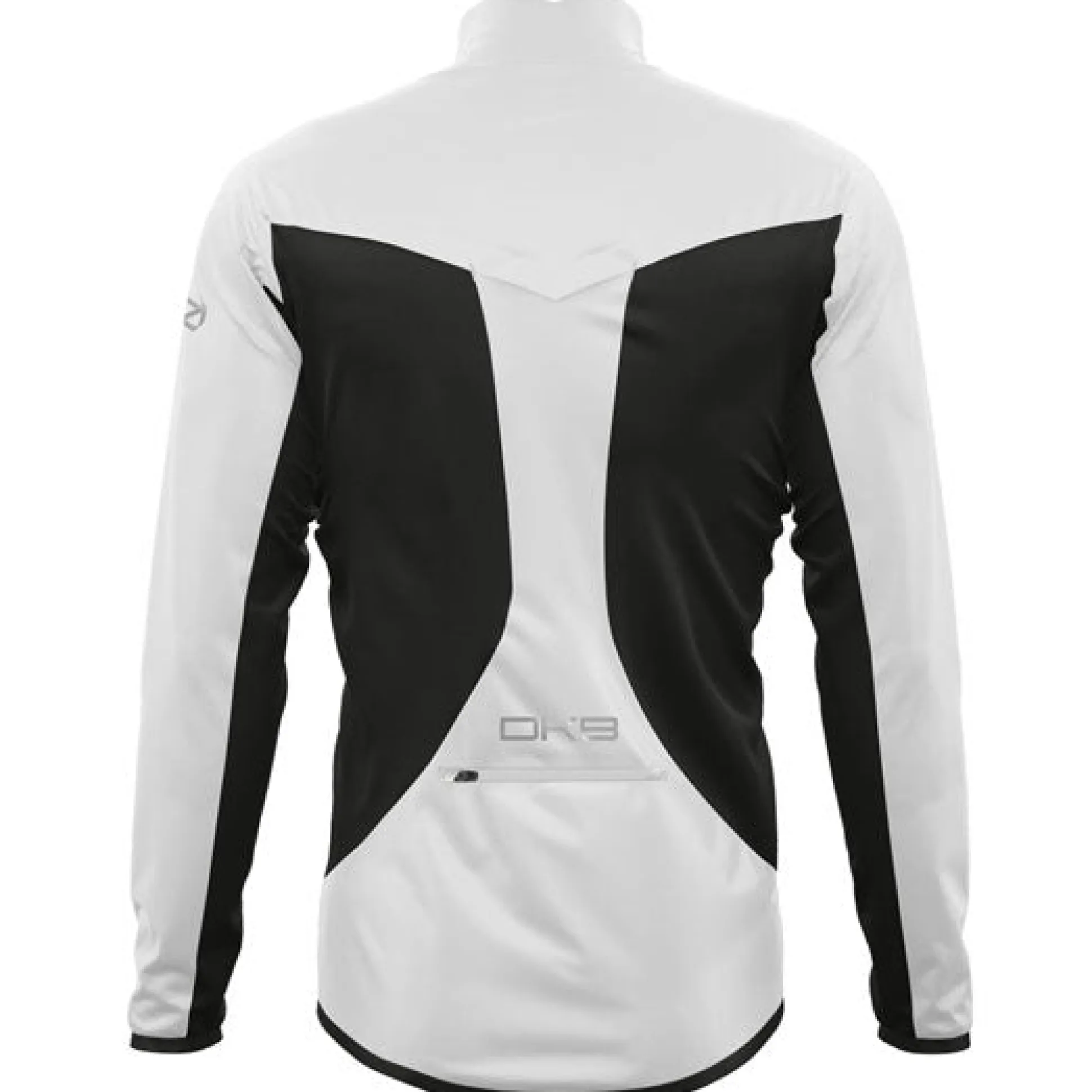 Mantellina DKB Vento - Bianco