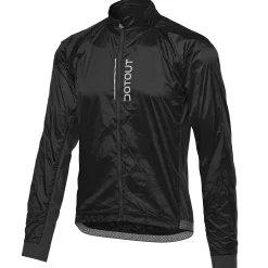 Mantellina Dotout Breeze - Nero